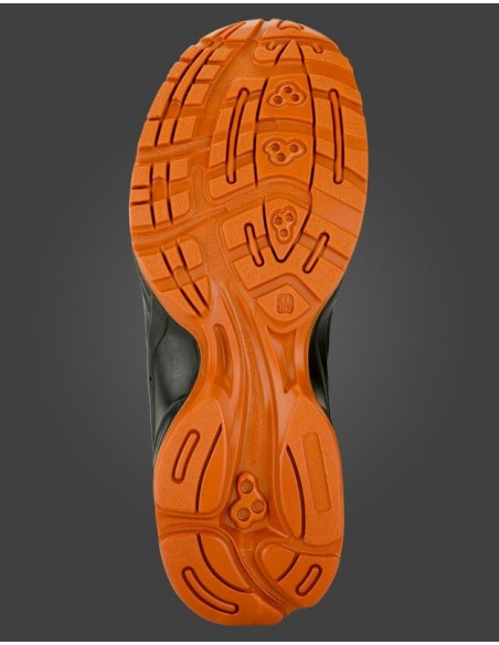 Talan Styler S3 B116 Μποτάκι Ασφαλείας με Προστατευτικό Δακτύλων και Πέλματος, Αδιάβροχο Talan Styler S3 B116 Μποτάκι Ασφαλείας με Προστατευτικό Δακτύλων και Πέλματος, Αδιάβροχο