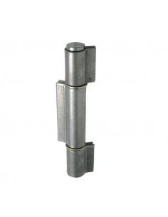 Hinge with three wings double leaf series 300