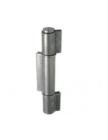 Hinge with two wings double leaf series 200