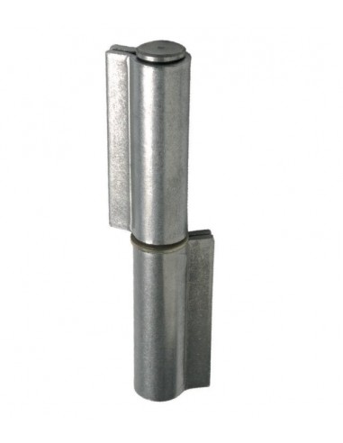 Hinge with four wings double leaf series 400