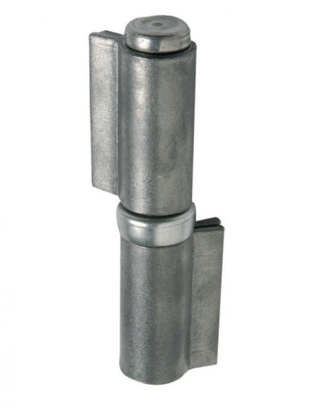 Hinge with two wings long double leaf series 2000