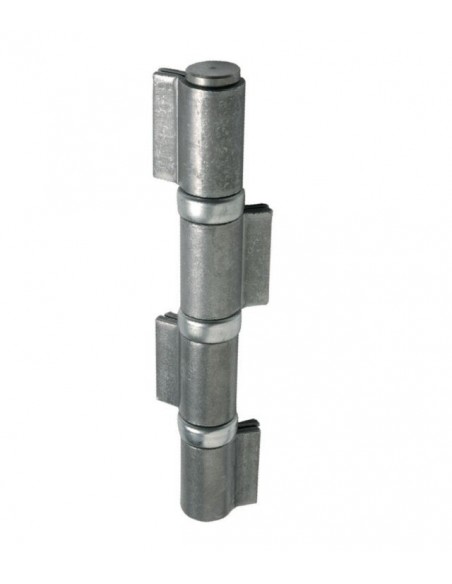 Μεντεσέδες με τέσσερα στελέχη δίπτερος και θρος ρουλεμάν σειρά 400 Μεντεσέδες με τέσσερα στελέχη δίπτερος και θρος ρουλεμάν σειρά 400