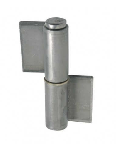 Hinge with two wings double leaf series 200