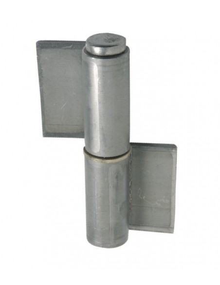Hinge with two wings double leaf series 200 Hinge with two wings double leaf series 200