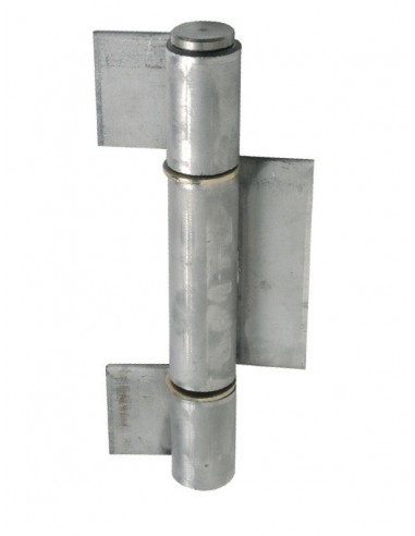 Hinge with three wings double leaf series 300