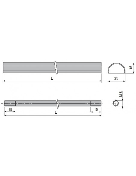 Ντίζα σύνδεσης  Ντίζα σύνδεσης