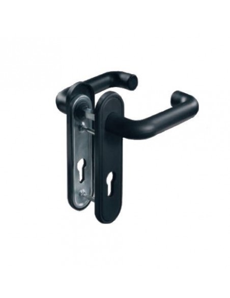 Πόμολο για πυράντοχη πόρτα. Πόμολο για πυράντοχη πόρτα.