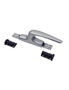 Handle (crank handle)