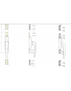 Σπανιολέτα (γρύλος) 2