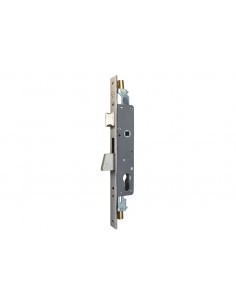 Security lock 3 Points Opening with Latch