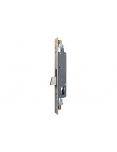 Security lock 3 Points Opening with Latch