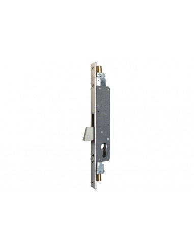 Security lock 3 Points Opening with Latch