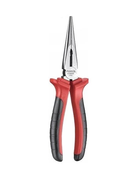 Μυτοτσίμπιδα ίσια FORCE