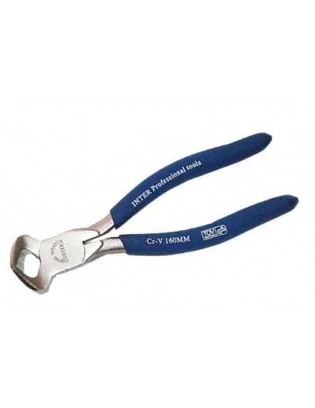 Κόφτης μπετού τανάλια Chrome-Vanadium