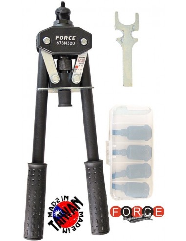 Πιρτσιναδόρος χειρός βαρέως τύπου