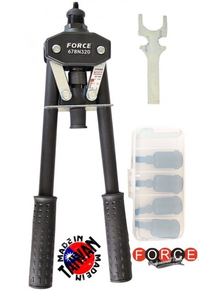 Πιρτσιναδόρος χειρός βαρέως τύπου Πιρτσιναδόρος χειρός βαρέως τύπου