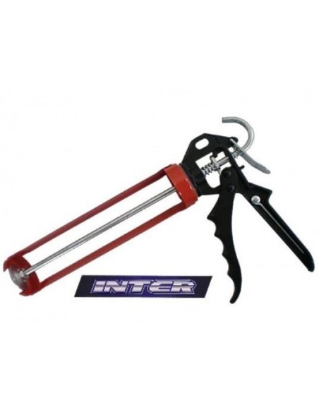 Πιστόλι σιλικόνης βαρέου τύπου TAIWAN