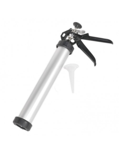 Πιστόλι σιλικόνης βαρέου τύπου TAIWAN