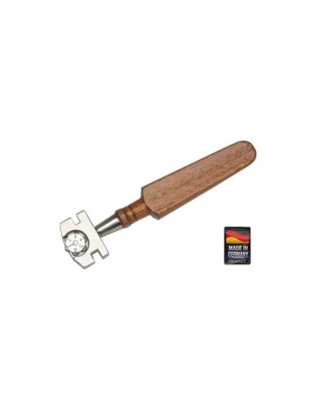 Τζαμοκόφτης με διαμάντι και υγρό κοπης