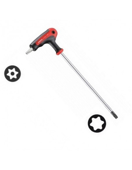 ALLEN ΤΑΦ TORX FORCE