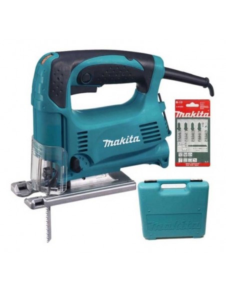 Σέγα Εναλλακτική 450 W Με Βαλίτσα Και Λάμες