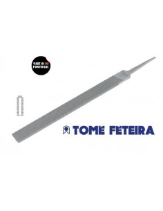Λίμες πλακέ TOME FETEIRA