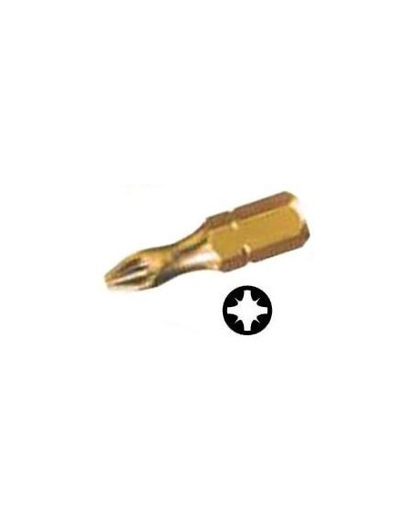 Μύτες 1/4 σταυρού phillips Γερμανίας