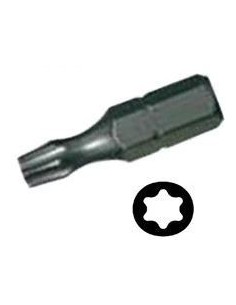 Μύτες 1/4 TORX Γερμανίας