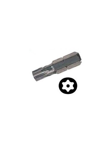 Μύτες 1/4 TORX Γερμανίας