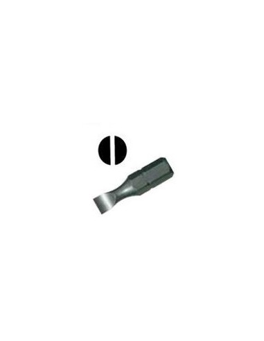 Μύτες 1/4 TORX με τρύπα Γερμανίας