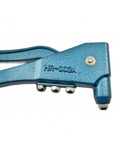 Πιριτσιναδόρος χειρός LOBSTER HR-002Α 2