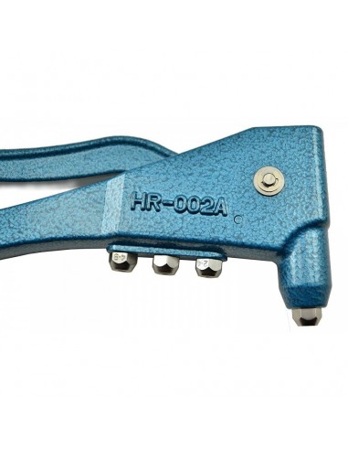 Πιριτσιναδόρος χειρός LOBSTER HR-002Α