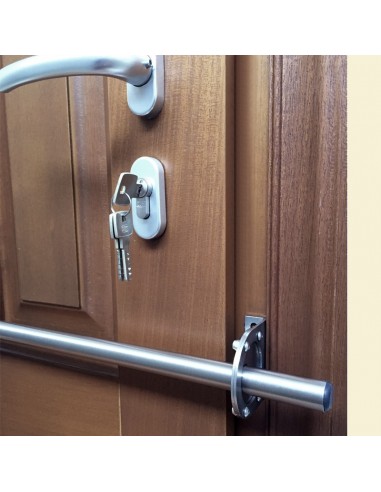 Αμπάρα ασφαλείας Cleverlok