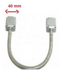 Εξωτερικό σπιραλ Φ13 για προστασία καλωδίων 2