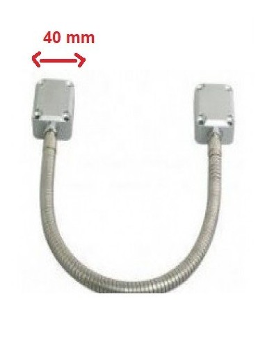 Εξωτερικό σπιραλ Φ13 για προστασία καλωδίων