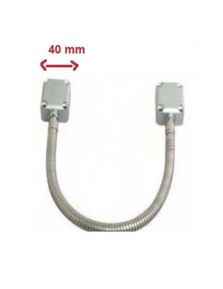 Εξωτερικό σπιραλ Φ13 για προστασία καλωδίων Εξωτερικό σπιραλ Φ13 για προστασία καλωδίων