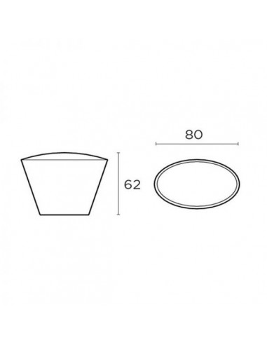 Πόμολο μπουλ για πόρτα σειρά 479