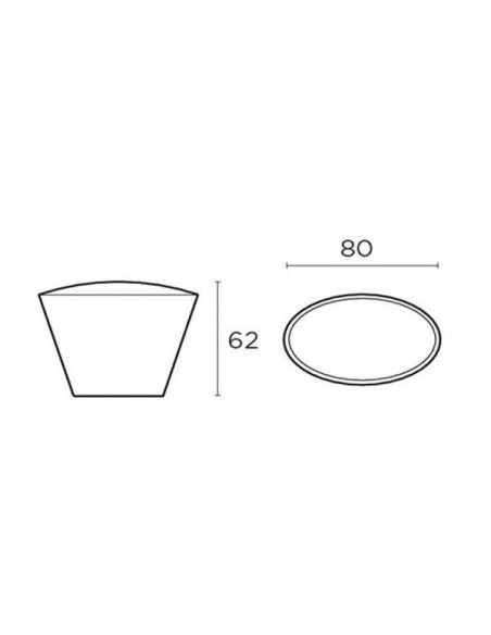 Πόμολο μπουλ για πόρτα σειρά 479 Πόμολο μπουλ για πόρτα σειρά 479