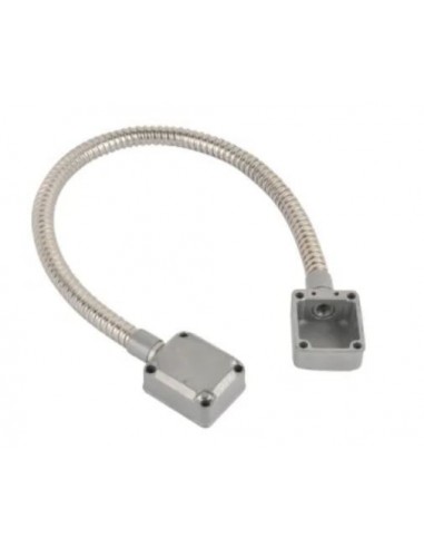 Εξωτερικό σπιραλ Φ13 για προστασία καλωδίων