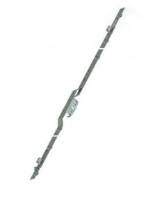 Κλειδαριά συρομένων πολλαπλών σημείων 2