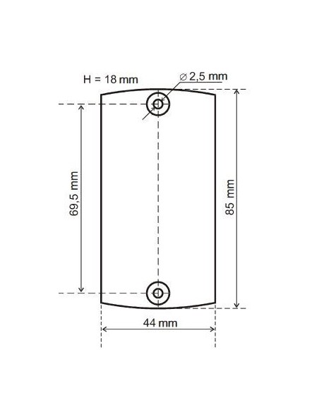 ΑΥΤΟΝΟΜΟΣ/ΔΙΚΤΥΑΚΟΣ ΚΑΡΤΑΝΑΓΝΩΣΤΗΣ PR MATRIX ΕΣΩΤΕΡΙΚΟΥ ΧΩΡΟΥ ΑΥΤΟΝΟΜΟΣ/ΔΙΚΤΥΑΚΟΣ ΚΑΡΤΑΝΑΓΝΩΣΤΗΣ PR MATRIX ΕΣΩΤΕΡΙΚΟΥ ΧΩΡΟΥ