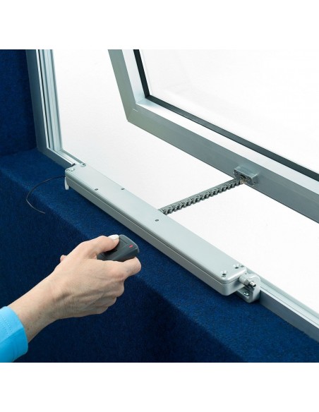 Ηλεκτρικός μηχανισμός φεγγίτη καδένα Vega UCS ULTRAFLEX CONTROL SYSTEM 40903N Ηλεκτρικός μηχανισμός φεγγίτη καδένα Vega UCS ULTRAFLEX CONTROL SYSTEM 40903N