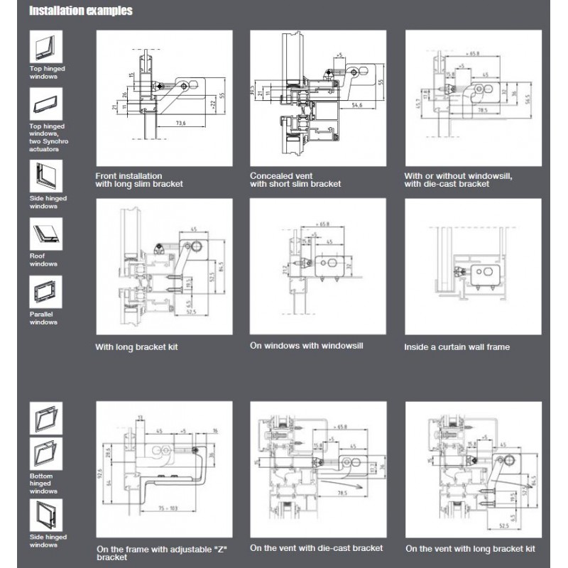 Ultraflex control systems srl схема подключения