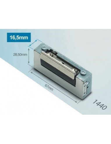 Hλεκτρικό κυπρί JIS  Barcelona-Spain