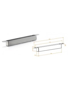 Recessed base