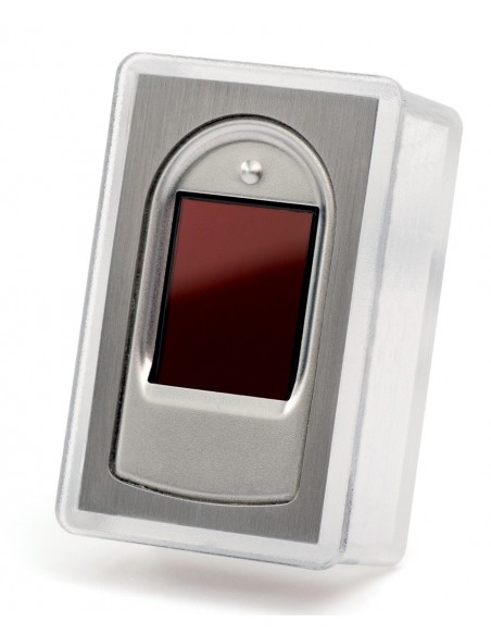 Ενσωματωμένος αναγνώστης δακτυλικού αποτυπώματος- R5MX-100 Ενσωματωμένος αναγνώστης δακτυλικού αποτυπώματος- R5MX-100