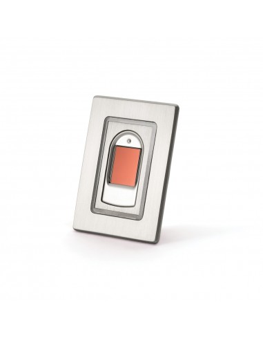 Ενσωματωμένος αναγνώστης δακτυλικού αποτυπώματος- R5MX-100