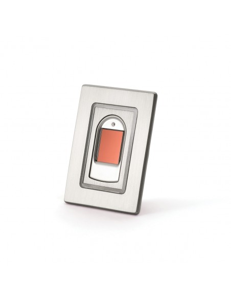 Ενσωματωμένος αναγνώστης δακτυλικού αποτυπώματος- R5MX-100 Ενσωματωμένος αναγνώστης δακτυλικού αποτυπώματος- R5MX-100