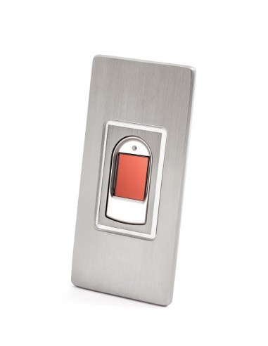 Ενσωματωμένος αναγνώστης δακτυλικού αποτυπώματος- R5MX-100