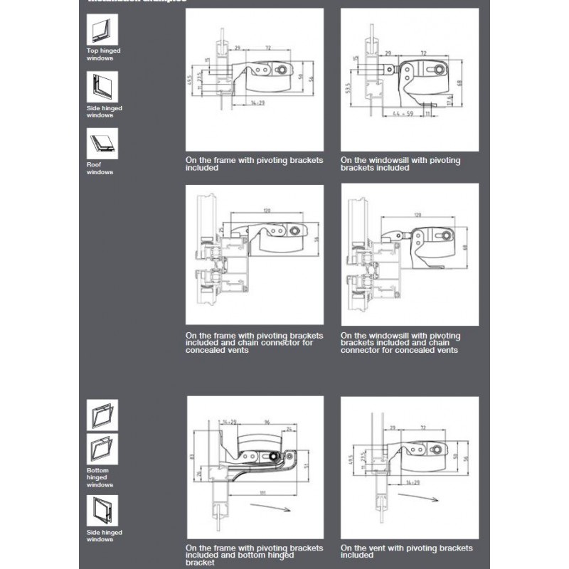 Ultraflex control systems srl схема подключения